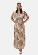 Maxikleid Maxikleid