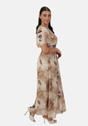 Maxikleid Maxikleid