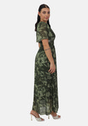 Maxikleid Maxikleid