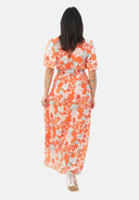 Maxikleid Maxikleid
