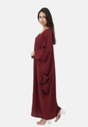 Abaya Abaya