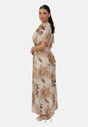 Maxikleid Maxikleid