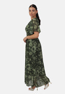 Maxikleid Maxikleid
