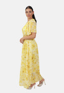 Maxikleid Maxikleid