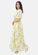 Maxikleid Maxikleid
