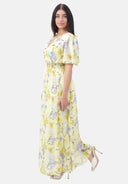 Maxikleid Maxikleid