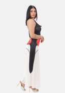 Maxikleid Maxikleid