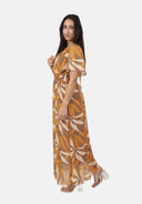 Maxi dress Maxi dress