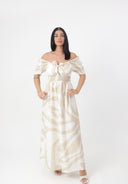 Maxi dress Maxi dress