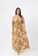 Maxi dress Maxi dress