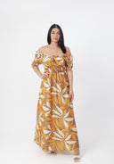 Maxi dress Maxi dress