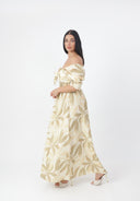 Maxi dress Maxi dress