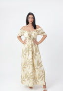 Maxi dress Maxi dress