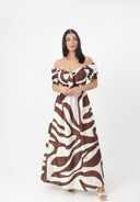 Maxi dress Maxi dress