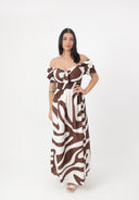 Maxi dress Maxi dress