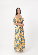 Maxi dress Maxi dress
