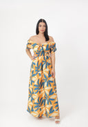 Maxi dress Maxi dress