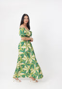 Maxi dress Maxi dress