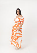 Maxi dress Maxi dress