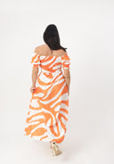 Maxi dress Maxi dress