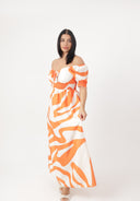 Maxi dress Maxi dress