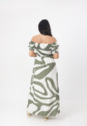 Maxi dress Maxi dress