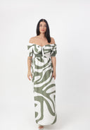 Maxi dress Maxi dress