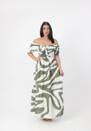 Maxi dress Maxi dress