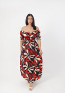 Maxi dress Maxi dress