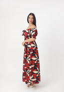 Maxi dress Maxi dress