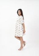 Tunika-Kleid Tunika-Kleid