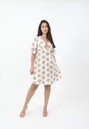 Tunika-Kleid Tunika-Kleid