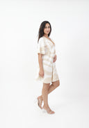Tunika-Kleid Tunika-Kleid