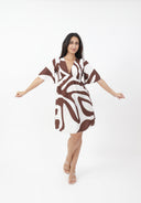 Tunika-Kleid Tunika-Kleid