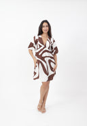 Tunika-Kleid Tunika-Kleid