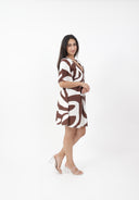 Tunika-Kleid Tunika-Kleid