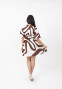 Tunika-Kleid Tunika-Kleid