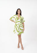 Tunika-Kleid Tunika-Kleid