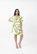 Tunika-Kleid Tunika-Kleid