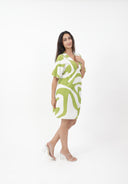 Tunika-Kleid Tunika-Kleid