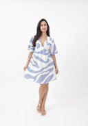 Tunika-Kleid Tunika-Kleid