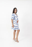 Tunika-Kleid Tunika-Kleid