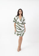 Tunika-Kleid Tunika-Kleid
