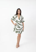 Tunika-Kleid Tunika-Kleid