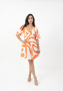 Tunika-Kleid Tunika-Kleid
