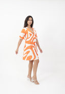 Tunika-Kleid Tunika-Kleid