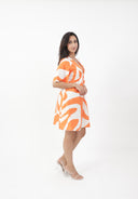 Tunika-Kleid Tunika-Kleid