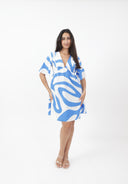 Tunika-Kleid Tunika-Kleid