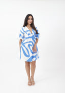 Tunika-Kleid Tunika-Kleid