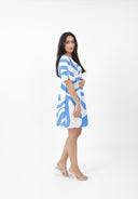 Tunika-Kleid Tunika-Kleid